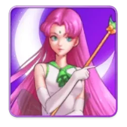 Moon
Princess