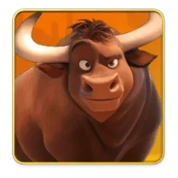 Buffalo



King