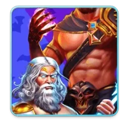 Zeus



& Hades