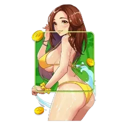 Bikini Queens
